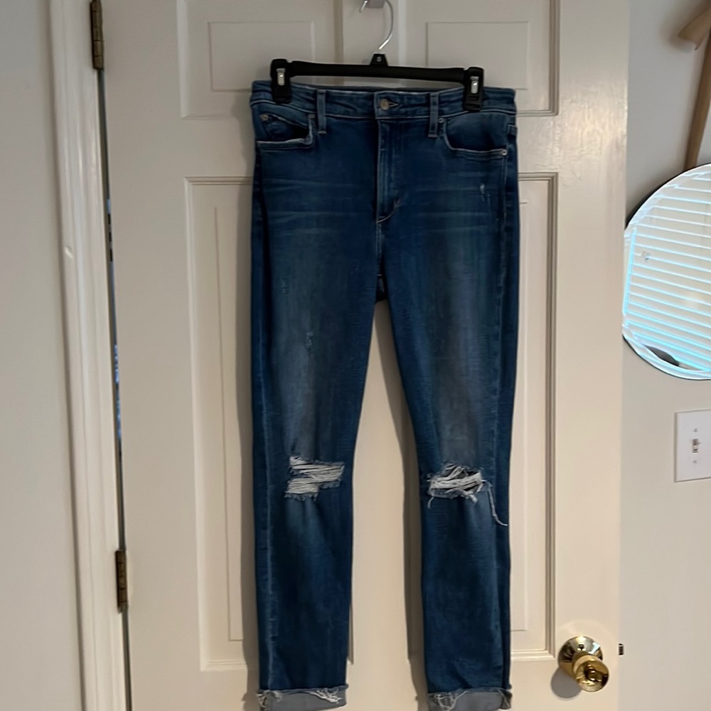 Joe’s Jeans Sz 28 Ankle